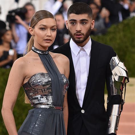 gigi hadid zayn malik split